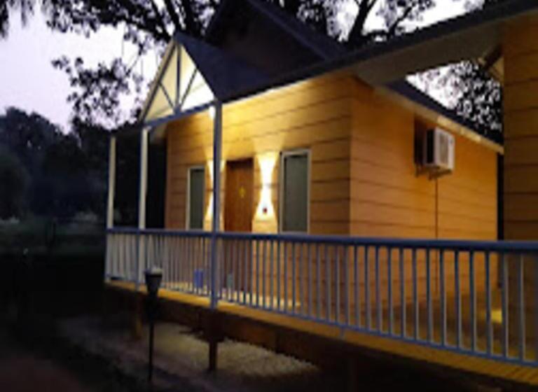 בית מלון כפרי Nature Fun Resort