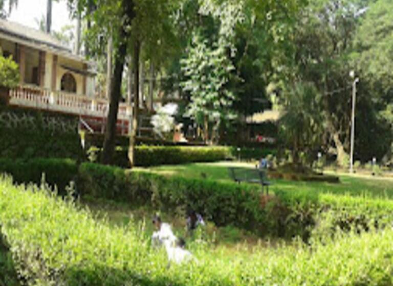 בית מלון כפרי Nature Fun Resort