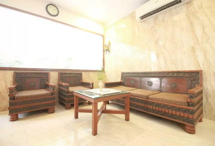 Hotelli Nest Inn Residency  Bhiwandi