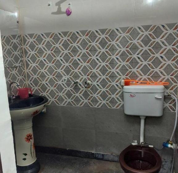 Hotelli Oyo 80775 H Up Inn