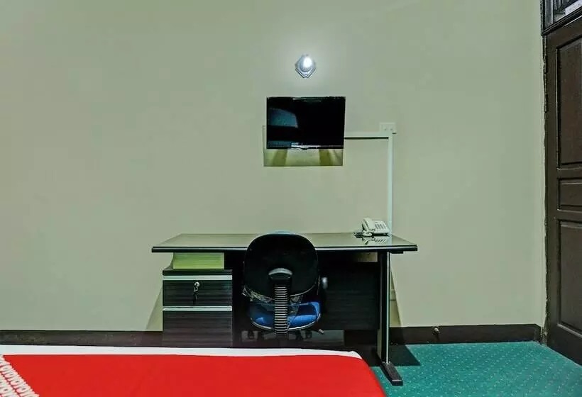 هتل Oyo 92189 Wisma Inayah Syariah