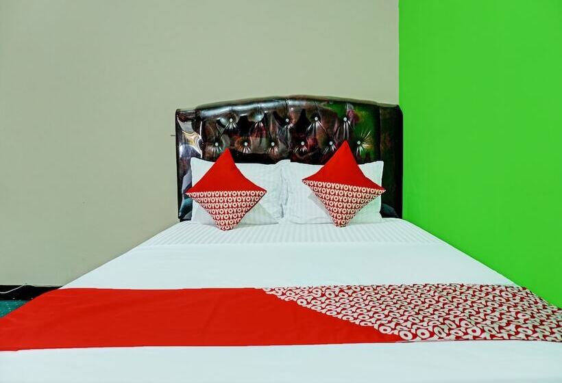 Отель Oyo 92189 Wisma Inayah Syariah