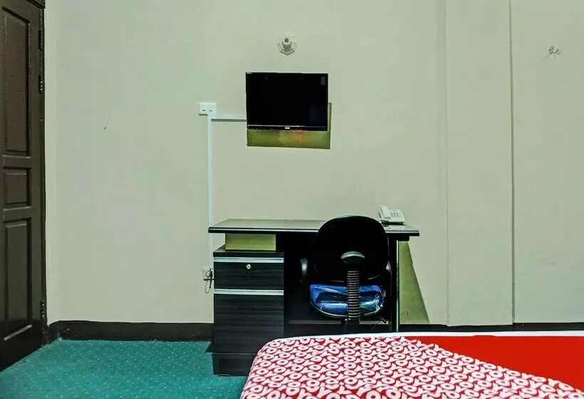 هتل Oyo 92189 Wisma Inayah Syariah