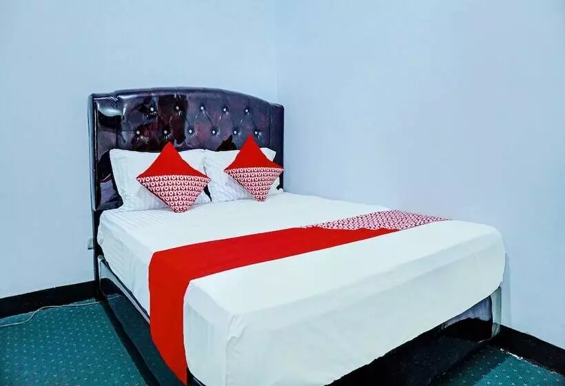 هتل Oyo 92189 Wisma Inayah Syariah