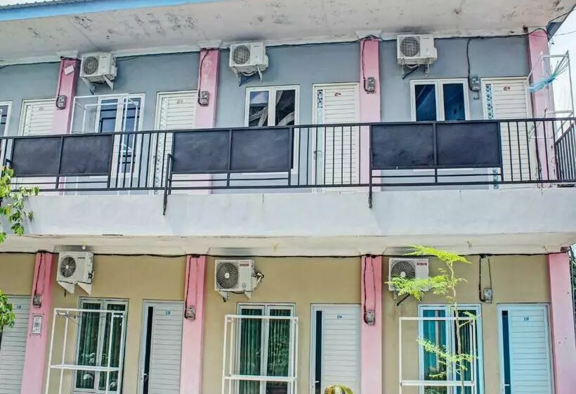 هتل Oyo 92204 Kost Ancacei