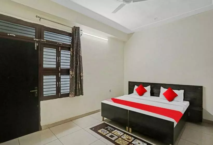 Hotelli Flagship Country Home Inn