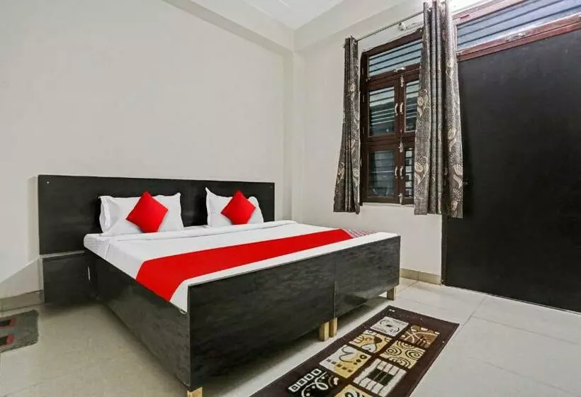 Hotelli Flagship Country Home Inn