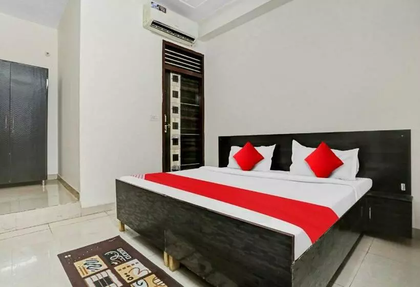 Hotelli Flagship Country Home Inn