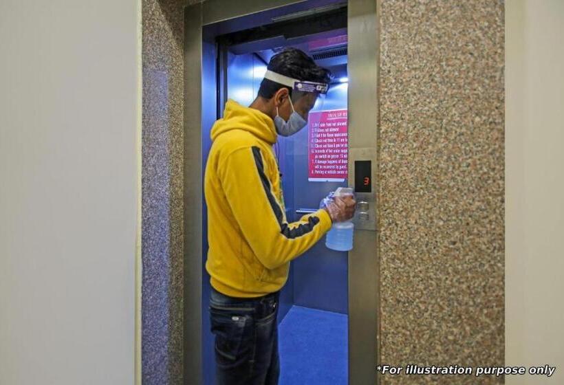 Hotell Oyo Flagship 80747 Bijaya Homes