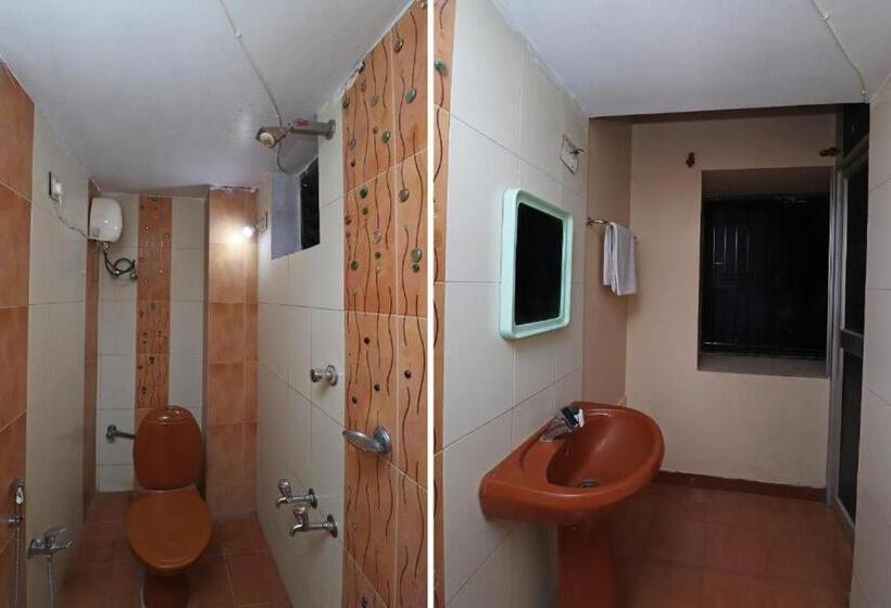 Hotell Oyo Flagship 80747 Bijaya Homes