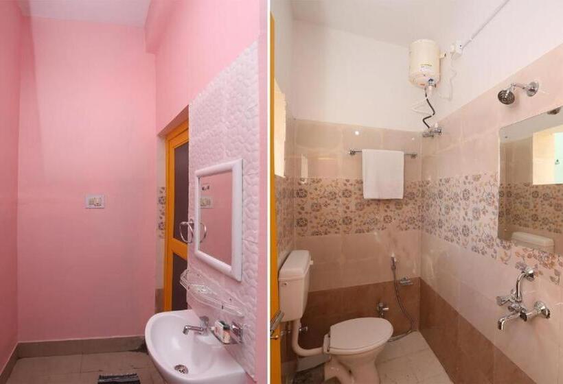 Hotell Oyo Flagship 80747 Bijaya Homes