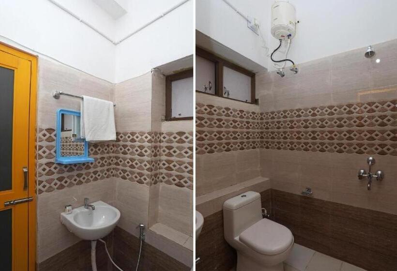 Hotell Oyo Flagship 80747 Bijaya Homes