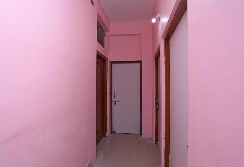 Hotell Oyo Flagship 80747 Bijaya Homes