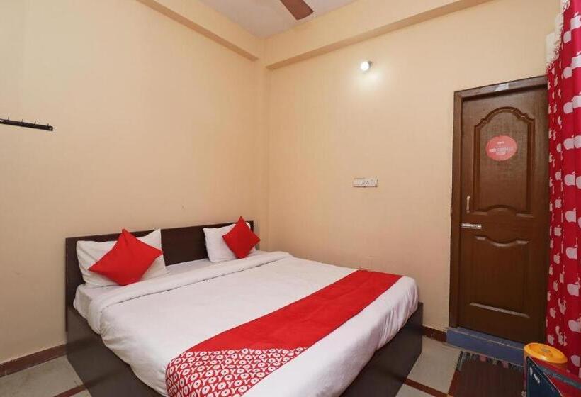 Hotell Oyo Flagship 80747 Bijaya Homes