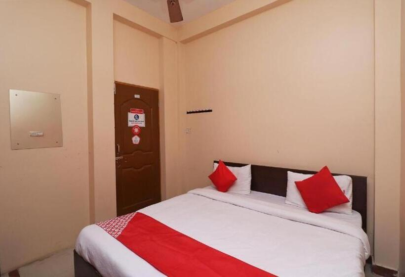 Hotell Oyo Flagship 80747 Bijaya Homes