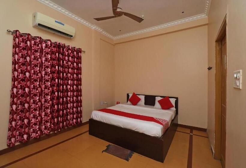 Hotell Oyo Flagship 80747 Bijaya Homes