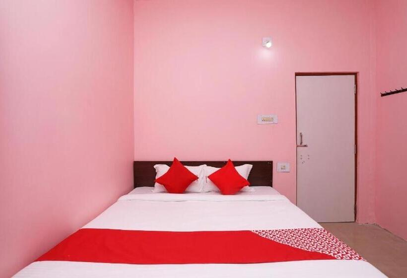 Hotell Oyo Flagship 80747 Bijaya Homes