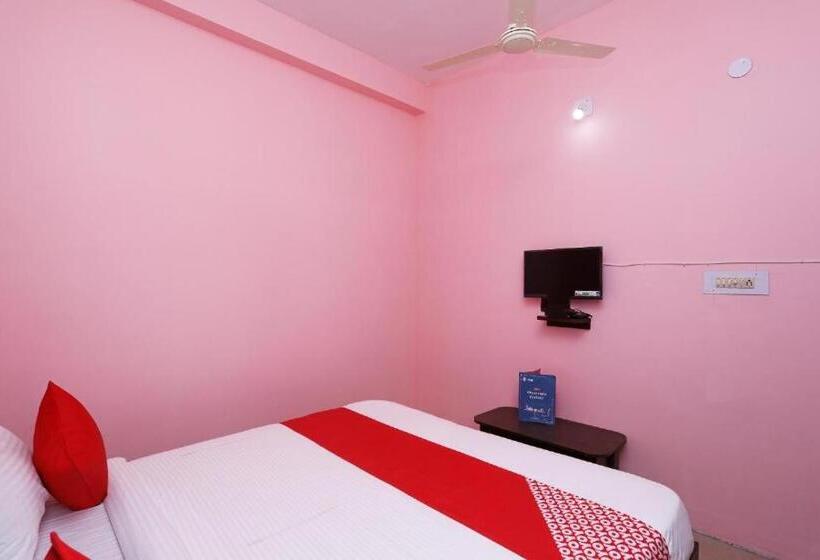 Hotell Oyo Flagship 80747 Bijaya Homes