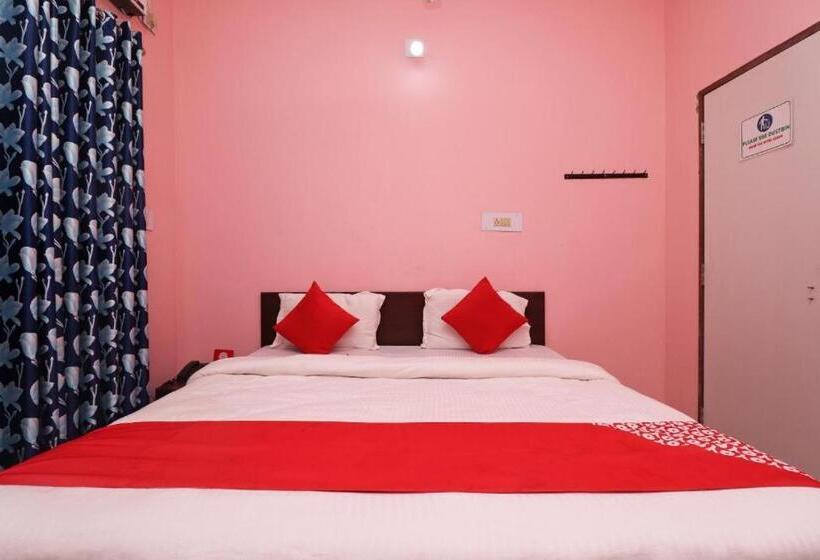 Hotell Oyo Flagship 80747 Bijaya Homes