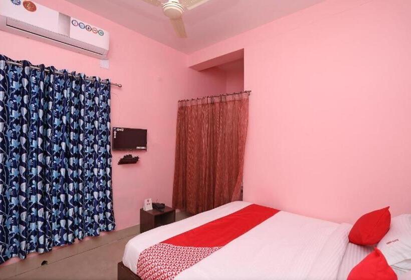 Hotell Oyo Flagship 80747 Bijaya Homes