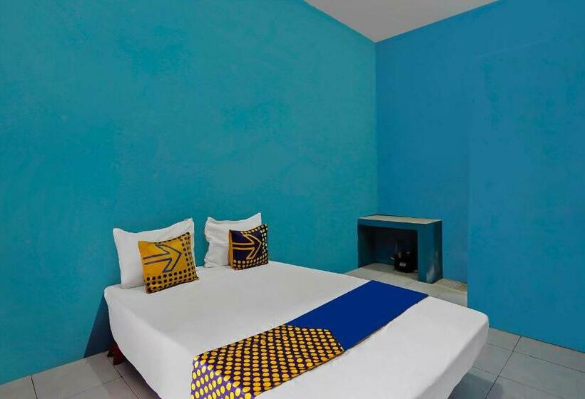 فندق Spot On 92202 Kost Auto Syariah Anggaswangi