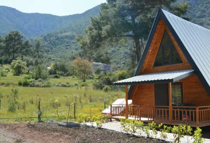 Lalin Suit Apart Bungalow