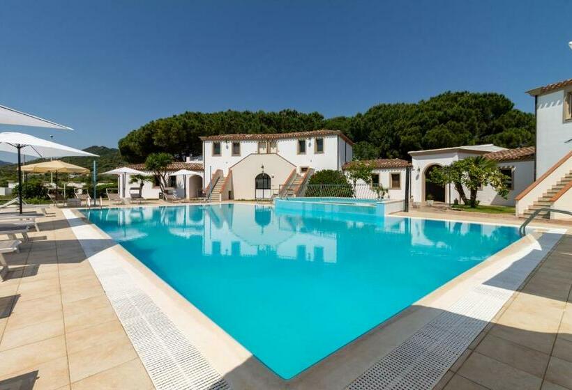 Museddu Beach Residence