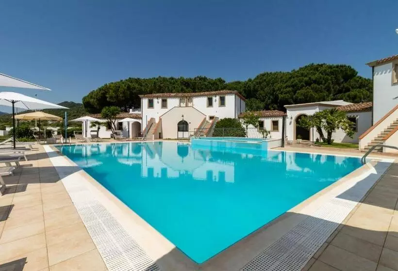 Museddu Beach Residence