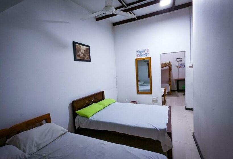 Majatalo Change Badulla