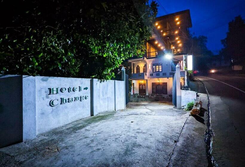 Majatalo Change Badulla