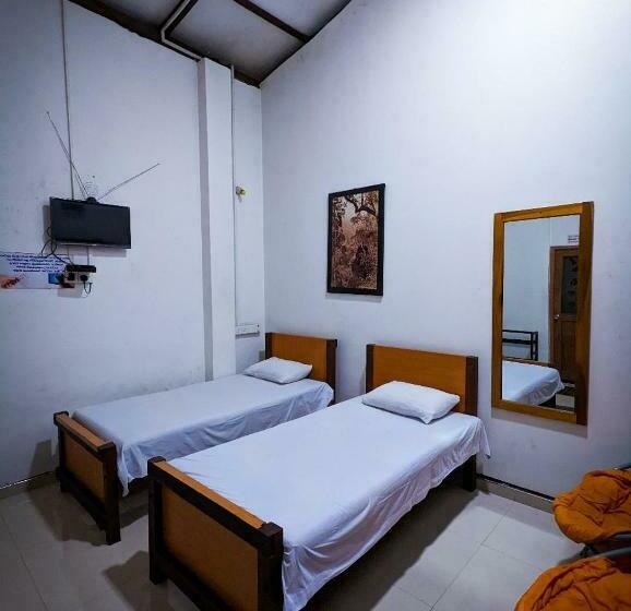 Majatalo Change Badulla