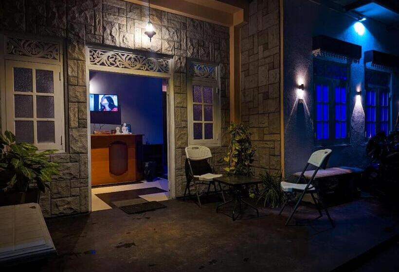 Majatalo Change Badulla