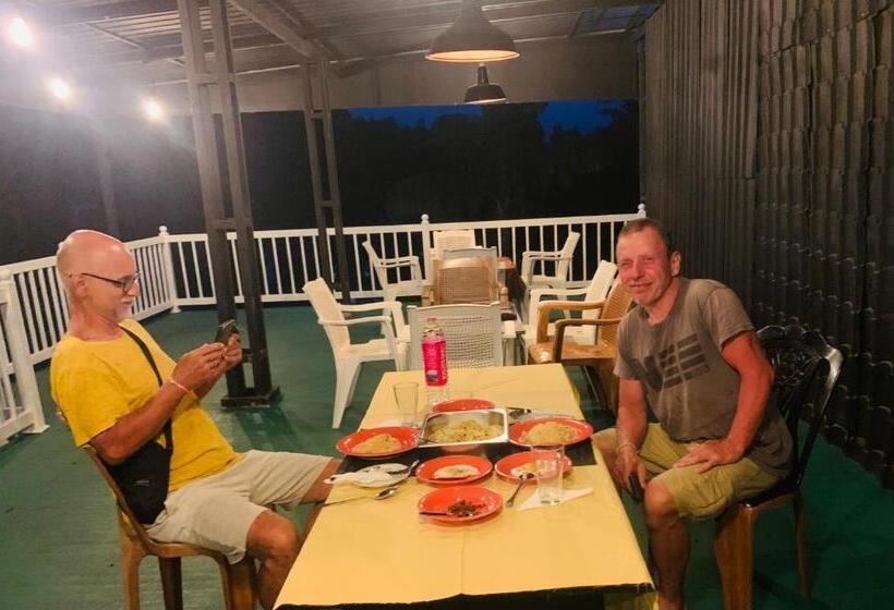 Majatalo Change Badulla