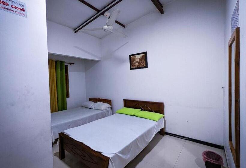 Majatalo Change Badulla