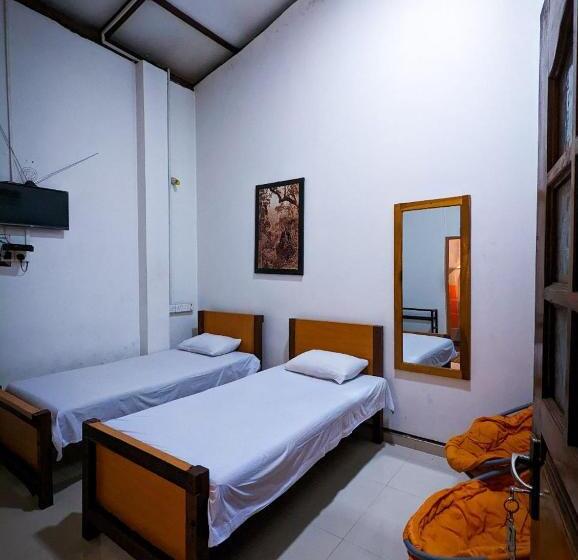 Majatalo Change Badulla