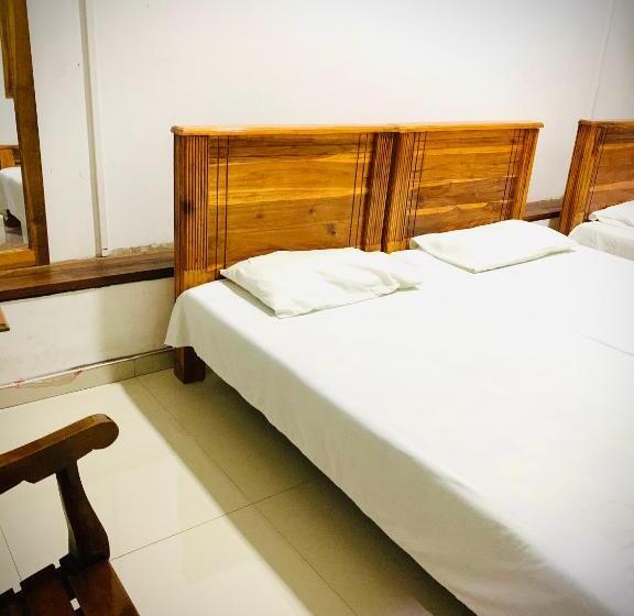 Majatalo Change Badulla