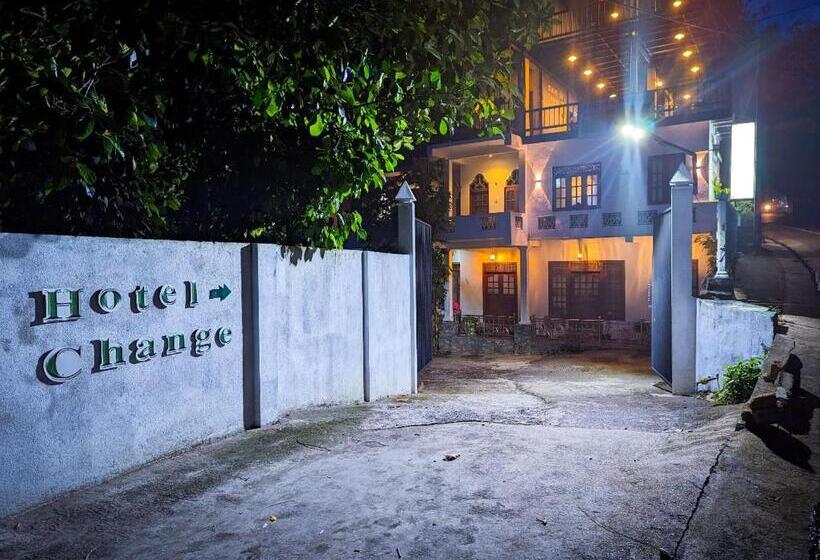 Majatalo Change Badulla