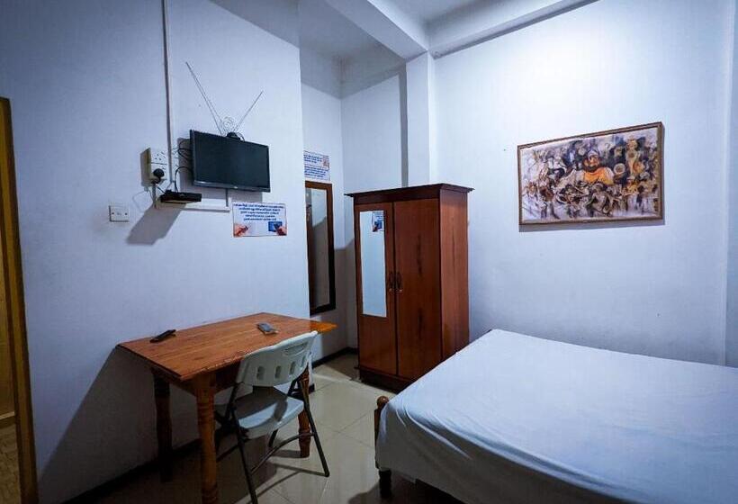 Majatalo Change Badulla