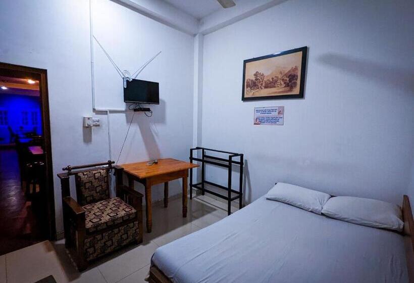 Majatalo Change Badulla