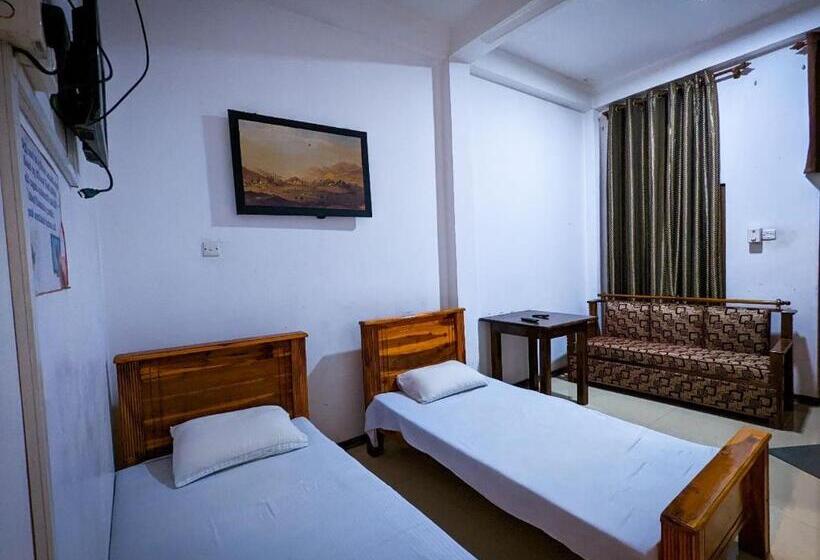 Majatalo Change Badulla