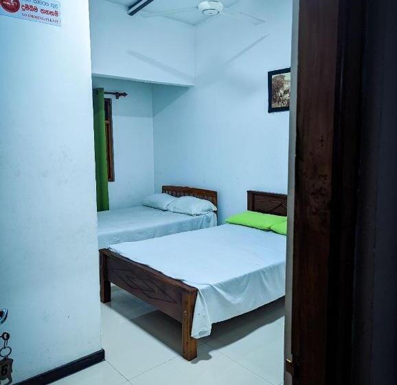 Majatalo Change Badulla