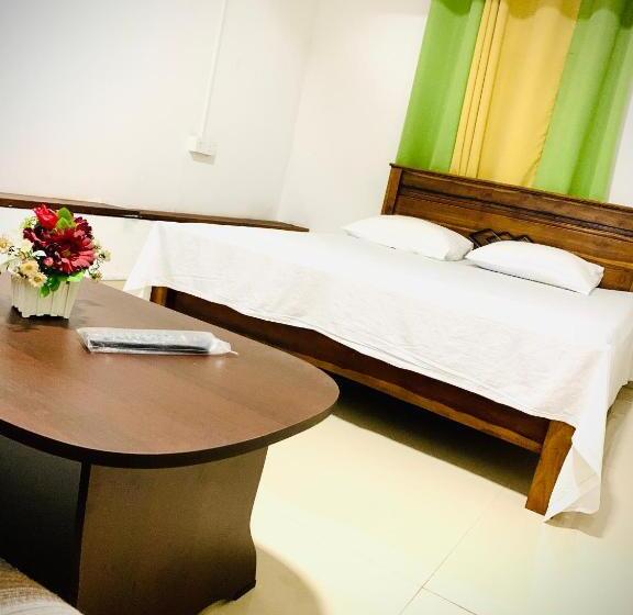 Majatalo Change Badulla