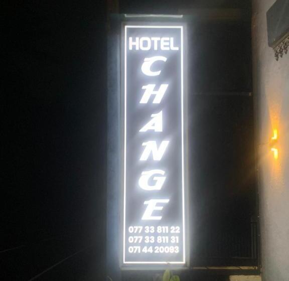 Majatalo Change Badulla