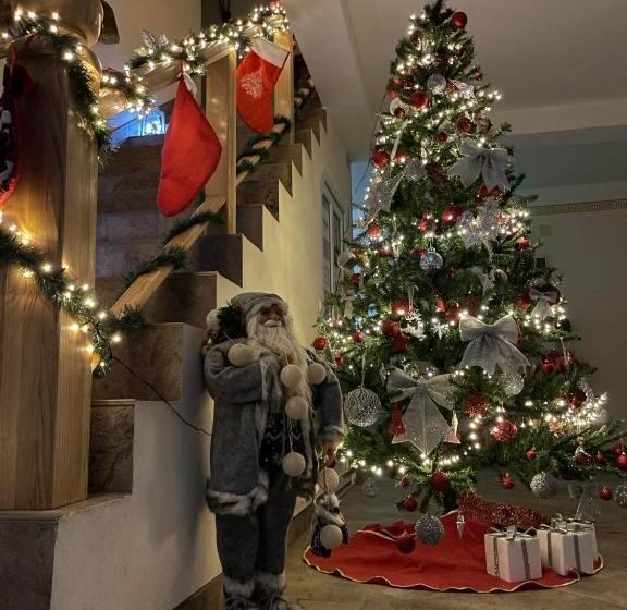 Pensjonat Conacul Vanatorului Borlova Muntele Mic Enduro Base