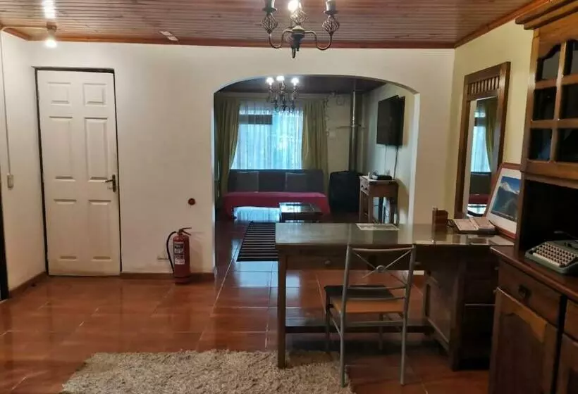 ペンション Hostal Gilbert Los Angeles