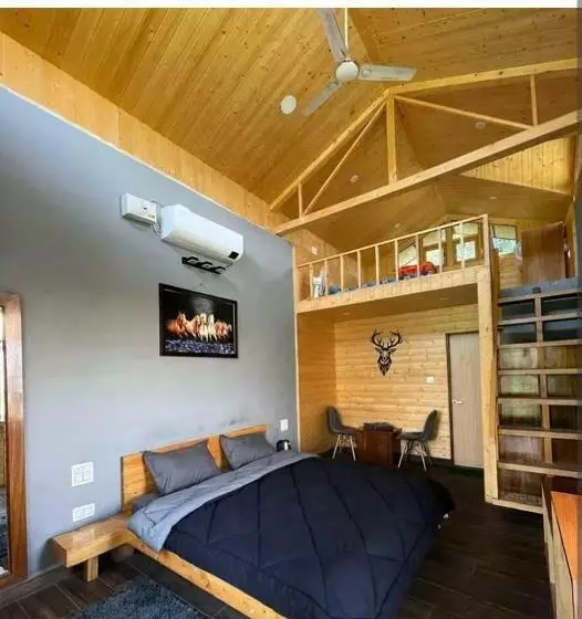 ペンション Lacasa Luxury Stays