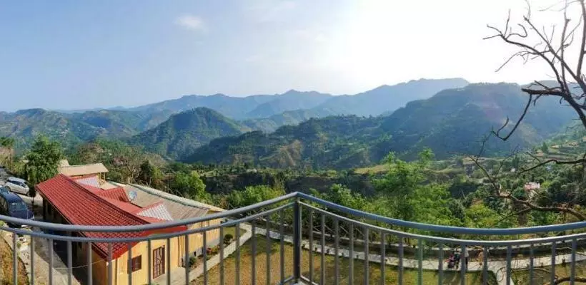 ペンション Lacasa Luxury Stays