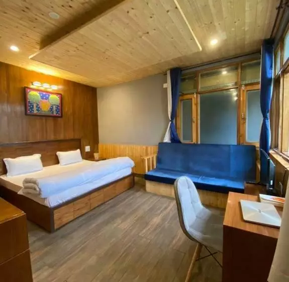 ペンション Lacasa Luxury Stays