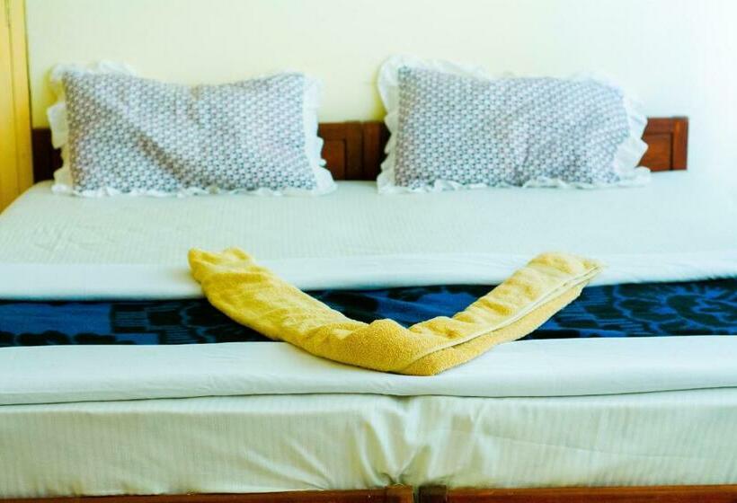 ペンション Marangu Lodge & Campsite