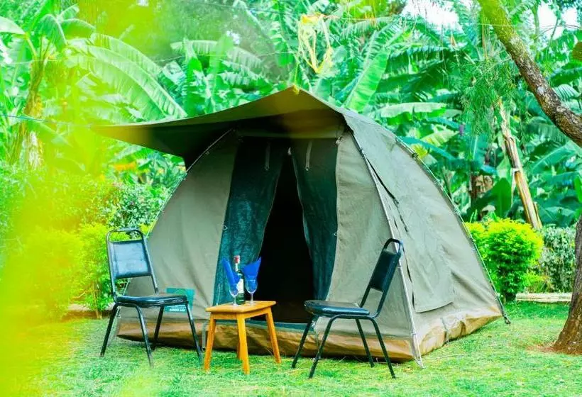 پانسیون Marangu Lodge & Campsite